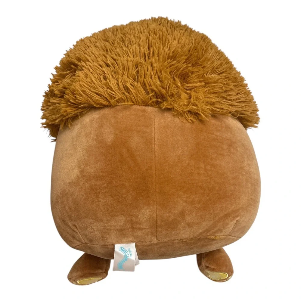 Squishmallows 12